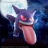 PokePla K045 Gengar Pokemon Plastic Model Kit