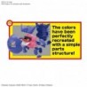 PokePla K045 Gengar Pokemon Plastic Model Kit