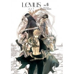 Levius/Est V06