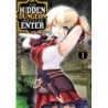 Hidden Dungeon Only I Can Enter Manga V01