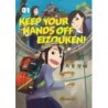 Keep Your Hands Off Eizouken! V01