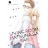 Living-Room Matsunaga-San V05