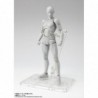 Tamashii Stage Clear Act Humanoid