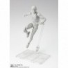 Tamashii Stage Clear Act Humanoid