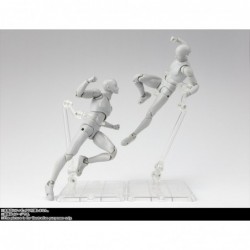 Tamashii Stage Clear Act Humanoid