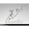 Tamashii Stage Clear Act Humanoid