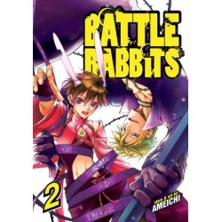 Battle Rabbits V02