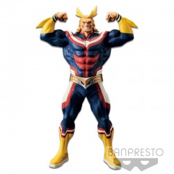 MHA Grandista All Might Figure