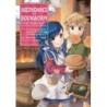Ascendance of a Bookworm Manga Part 1 V02