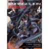 Neon Genesis Evangelion Anima Novel V04