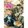 Rising of the Shield Hero Novel V18