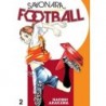 Sayonara, Football V02