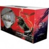 Tokyo Ghoul:Re Box Set (V01-V16)