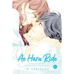 Ao Haru Ride V13