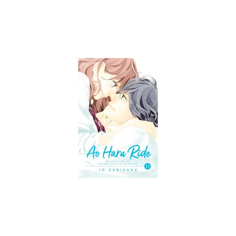 Ao Haru Ride V13