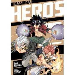 Mashima Hero's