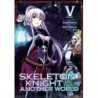 Skeleton Knight in Another World Manga V05