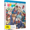 After School Dice Club Blu-ray Complete Series