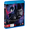B The Beginning S1 Blu-ray Eps 1-12