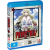 Fairy Tail Collection 24 Blu-ray Eps 291-303