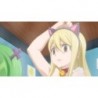 Fairy Tail Collection 24 Blu-ray Eps 291-303