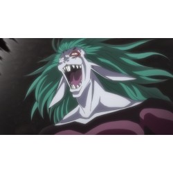 Review: Hunter X Hunter Part 3 (Eps 59-88) (Blu-Ray) - Anime Inferno