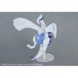 PokePla K004 Lugia Pokemon Plastic Model Kit