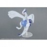 PokePla K004 Lugia Pokemon Plastic Model Kit