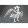 PokePla K013 Reshiram Pokemon Plastic Model Kit