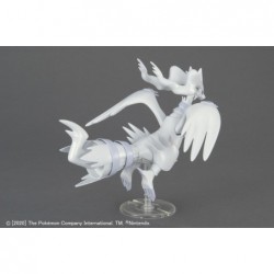 PokePla K013 Reshiram Pokemon Plastic Model Kit