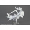PokePla K013 Reshiram Pokemon Plastic Model Kit