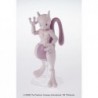 PokePla K032 MewTwo Pokemon Plastic Model Kit