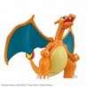 PokePla K043 Charizard & Dragonite Pokemon Plastic Model Kit