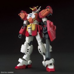1/144 HG UC K236 Heavyarms XXXG-01H