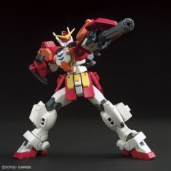 1/144 HG UC K236 Heavyarms XXXG-01H