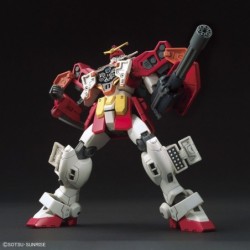 1/144 HG UC K236 Heavyarms XXXG-01H
