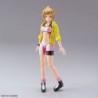 1/144 HG GBF K068 FRS Fumina Hoshino Figure-rise Standard