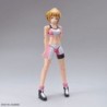 1/144 HG GBF K068 FRS Fumina Hoshino Figure-rise Standard