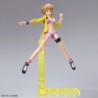 1/144 HG GBF K068 FRS Fumina Hoshino Figure-rise Standard