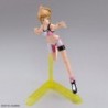 1/144 HG GBF K068 FRS Fumina Hoshino Figure-rise Standard