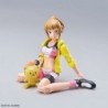 1/144 HG GBF K068 FRS Fumina Hoshino Figure-rise Standard
