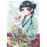 Apothecary Diaries V01