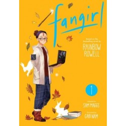 Fangirl V01