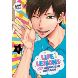 Life Lessons with Uramichi Oniisan V01