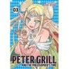 Peter Grill & the Philosopher's Time V03