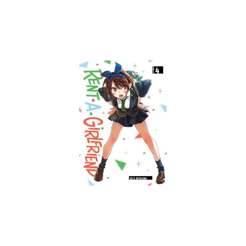 Rent-A-Girlfriend V04