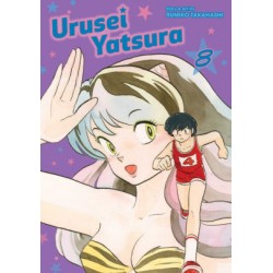 Urusei Yatsura V08
