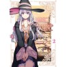 Wandering Witch Manga V02 The Journey of Elaina