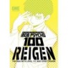 Mob Psycho 100 Reigen