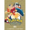 Pokemon Adventures Collector's Edition V05